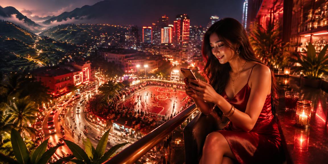 s666plus Sảnh chơi đầy đủ ngay trong lòng bàn tay