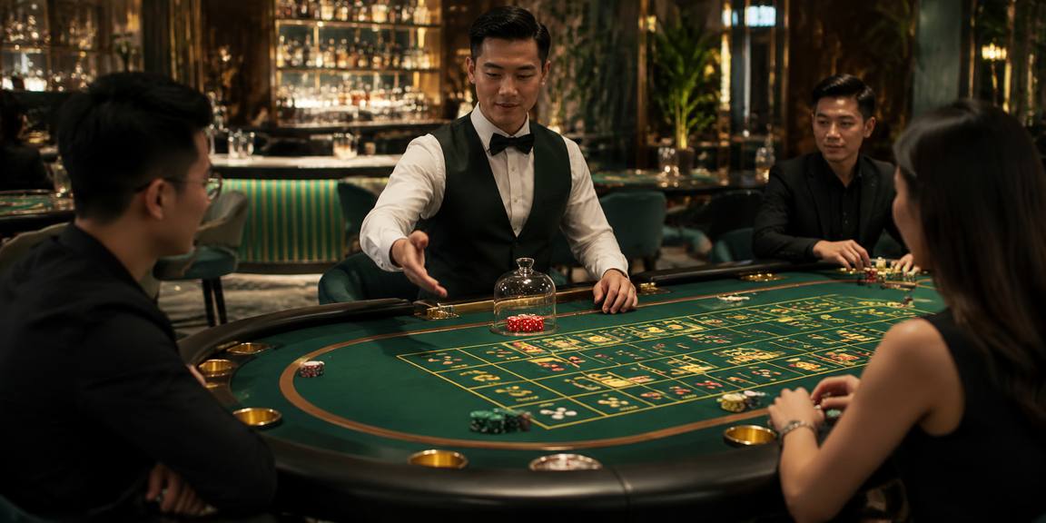 s666plus Chúng tôi là ai và vì sao chúng tôi xây dựng s666plus