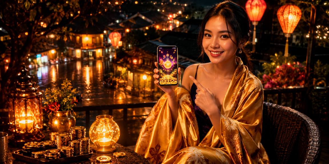 s666plus Game Di Động