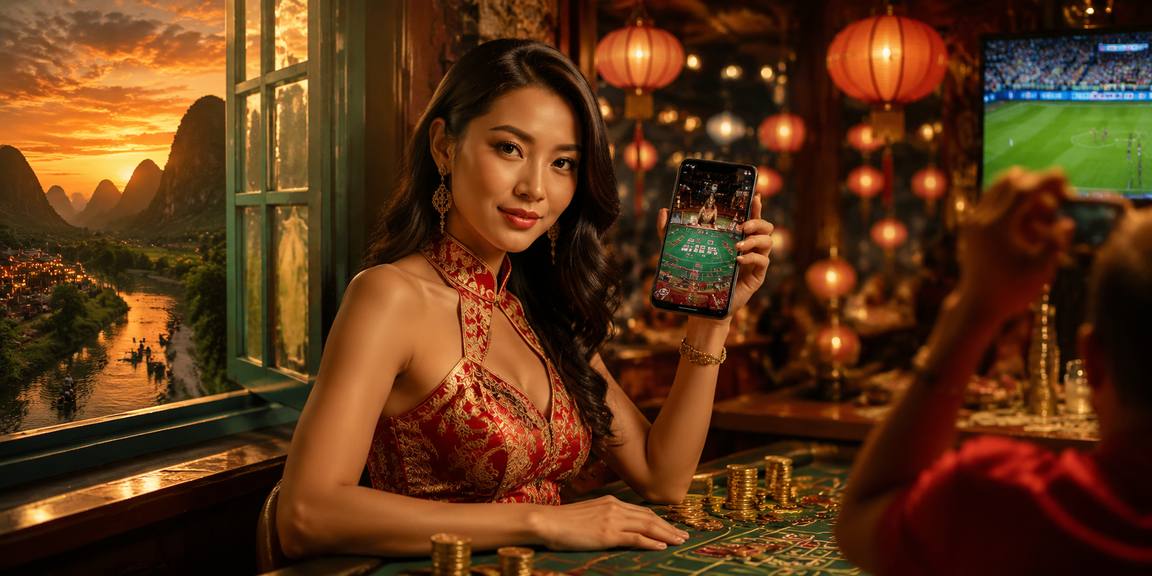 s666plus Dragon Tiger Premium hoạt động như thế nào?