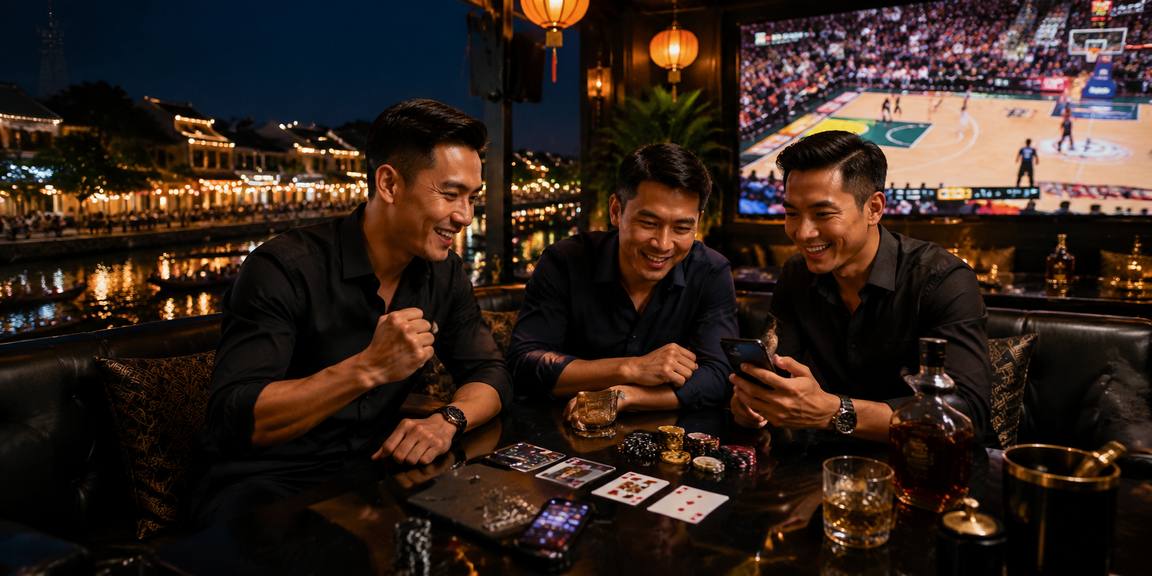 s666plus Tải ứng dụng s666plus – Casino và cá cược trên điện thoại